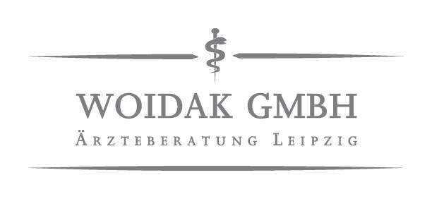 Woidak GmbH Logo